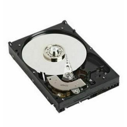 Dell 2TB 7.2K 2.5 SATA 6G V07TD [Refurbished]