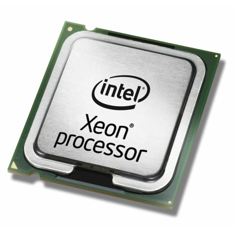 Fujitsu Intel Xeon Processor E5-2620-V2, 2.1 GHz Reference: V26808-B9033-V10 [Refurbished]