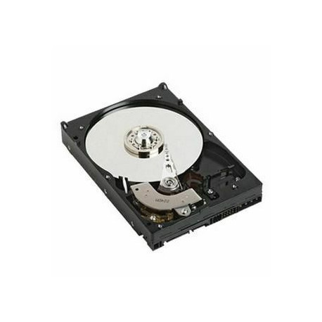 Dell 1.2TB 10K 2.5 SAS 12G SED ST1200MM0108 Reference: V2KWT [Refurbished]