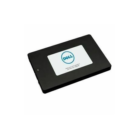 Dell 240GB 2.5 SSD SATA 6G SSDSC2KG240 Reference: V6YD5 [Refurbished]