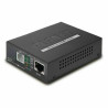 Planet Technology PLANET 10 100 Mbps Ethernet to VDSL2 Converter - 30a Reference: VC-231