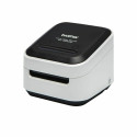 Brother VC-500W Direct Thermal Label Printer Reference: VC500WZ1