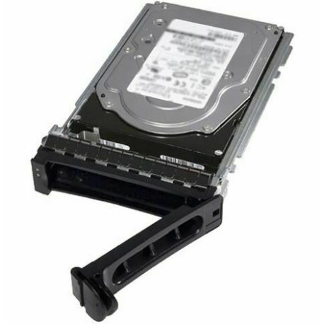 Dell 1.92TB SSD 2.5 SAS 12G RI HUSMR1619ASS204 Reference: VCWFG [Refurbished]