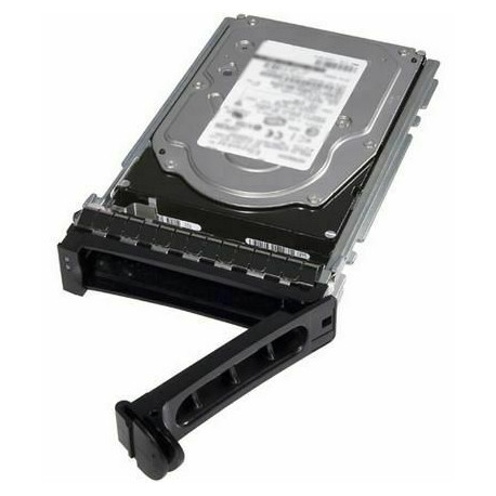 Dell 1.8TB 10K 2.5 SAS 12G ST1800MM0168 Reference: VJ7CD [Refurbished]