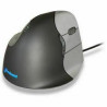 Evoluent Evoluent Mouse VerticalMouse 4 Right med large bl silver USB Reference: VM4R