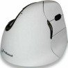 Evoluent Evoluent Mouse VerticalMouse 4 Right Mac Bluetooth White Reference: VM4RB