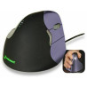 Evoluent Evoluent Mouse VerticalMouse 4 Right Small bl purple Reference: VM4S