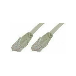 Micro Connect U/UTP CAT5e 7M Grey 10 Pack 1 pcs. 10 pcs. in one bag Reference: V-UTP507VP