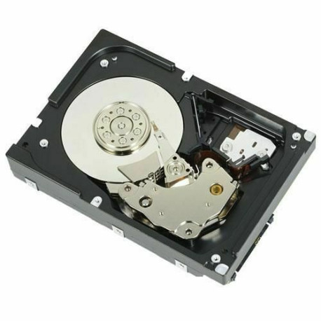 Dell 2TB 7.2K 3.5 SAS 6G VY0MK [Refurbished]