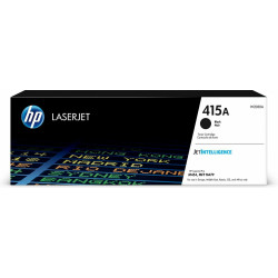 HP Inc. 415A Black 2400 Pages Toner W2030A