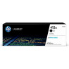 HP Inc. 415A Black 2400 Pages Toner W2030A