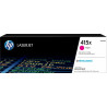 HP Inc. 415X Magenta 6000 sider Toner W2033X