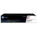 HP Inc. 117A Magenta 700 Pages Toner W2073A