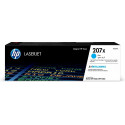 HP Inc. 207X Cyan 2450 Pages Toner W2211X