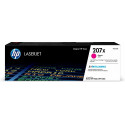 HP Inc. 207X Magenta 2450 Pages Toner W2213X