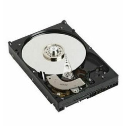 Dell 500GB 7.2K 2.5 SAS 6G ST9500431SS Reference: W335K [Refurbished]