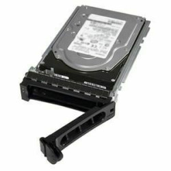 Dell 1.6TB SSD 2.5 SAS 12G MIX MZILS11T6HEJH0D3 Reference: W5PP5 [Refurbished]