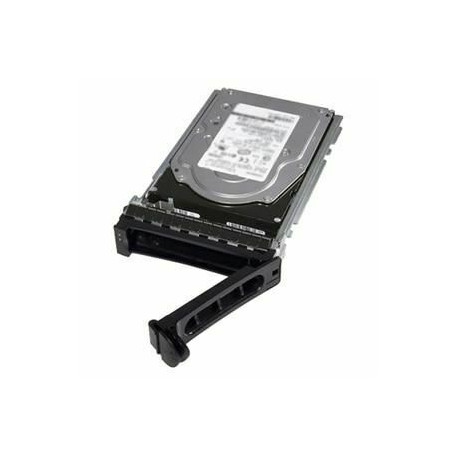 Dell 1.6TB SSD 2.5 SAS 12G MIX MZILS11T6HEJH0D3 Reference: W5PP5 [Refurbished]