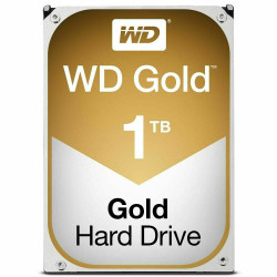 Western Digital 1TB WD1005FBYZ Gold Datacenter 7200RPM 128MB