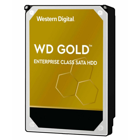 Western Digital Gold 8.9cm 3.5 Raid HDD Reference: WD102KRYZ