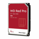 Western Digital Red Pro NAS Hard Drive Harddisk WD4003FFBX 4TB 3.5 SATA-600 7200rpm