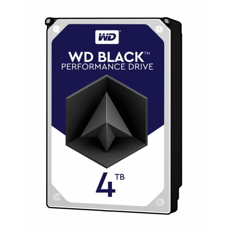 Western Digital WD4005FZBX 4 TB SATA 6 Gb s 3.5