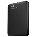 Western Digital Elements 2TB SE 2,5inch HDD USB3.0 Reference: WDBU6Y0020BBK-WESN