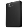 Western Digital Elements 2TB SE 2,5inch HDD USB3.0 Reference: WDBU6Y0020BBK-WESN