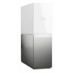 Western Digital 3.5 2TB My Cloud Home grey Reference: WDBVXC0020HWT-EESN