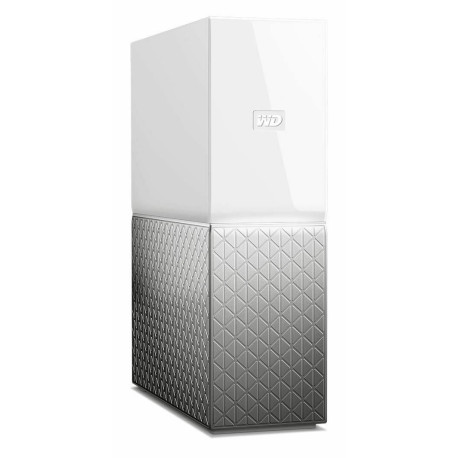 Western Digital 3.5 2TB My Cloud Home grey Reference: WDBVXC0020HWT-EESN