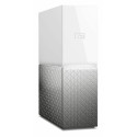 Western Digital 3.5 3TB My Cloud Home grey Reference: WDBVXC0030HWT-EESN