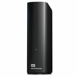 Western Digital Elements Desktop Harddisk WDBWLG0080HBK 8TB USB 3.0 Reference: WDBWLG0080HBK-EESN