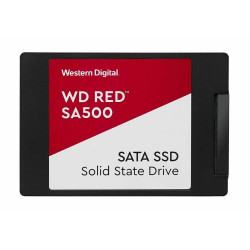 Western Digital Red SA500 NAS SATA SSD SSD WDS100T1R0A 1TB 2.5 SATA-600