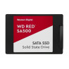 Western Digital Red SA500 NAS SATA SSD SSD WDS100T1R0A 1TB 2.5 SATA-600