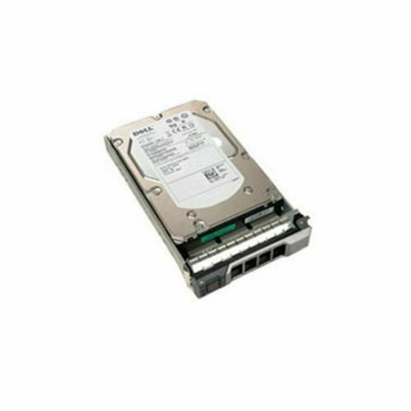 Dell 1TB 7.2K 2.5 SATA 6G ST91000640NS Reference: WF12F [Refurbished]