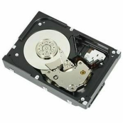 Dell 1TB 7.2K 3.5 SATA 6G ST1000DM010 Reference: WN524 [Refurbished]