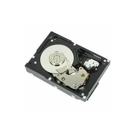 Dell 1TB 7.2K 3.5 SATA 6G ST1000DM010 Reference: WN524 [Refurbished]