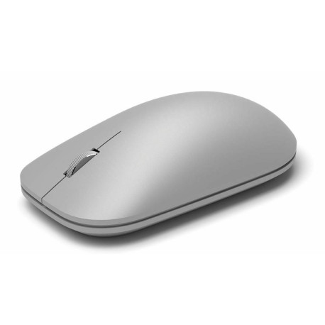 Microsoft Surface Mouse - Bluetooth - Grey (Retail) Reference: WS3-00002