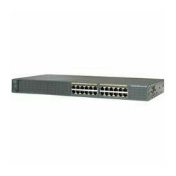 Cisco Cisco Catalyst 2960 24 10/100 LAN Base Image Reference: WS-C2960-24-S [Refurbished]