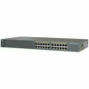 Cisco Cisco Catalyst 2960 24 10/100 LAN Base Image Reference: WS-C2960-24-S [Refurbished]