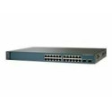 Cisco Cisco Catalyst 3560V2 Layer 3 Switch - 2 x SFP Reference: WS-C3560V2-24PS-S [Refurbished]