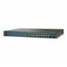 Cisco Cisco Catalyst 3560V2 Layer 3 Switch - 2 x SFP Reference: WS-C3560V2-24PS-S [Refurbished]