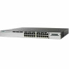 Cisco Cisco Catalyst 3850 24 Port UPOE IP Base Reference: WS-C3850-24U-S [Refurbished]