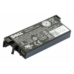 Dell BATTERY PERC 5/E 6/E Reference: X8483