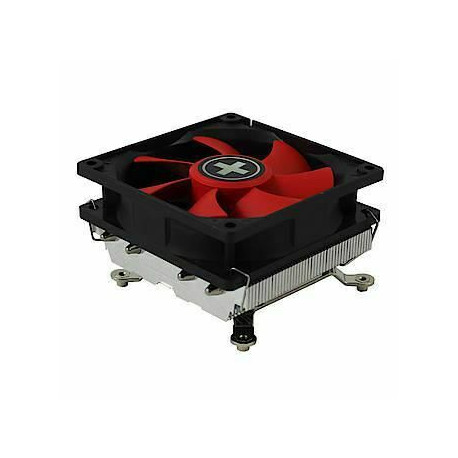 Xilence I404T black red Performance C series Reference: XC041