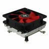 Xilence I404T black red Performance C series Reference: XC041