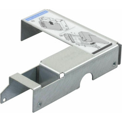 Dell BRACKET R-SERIES 2.5 TO 3.5 Reference: Y004G [Refurbished]