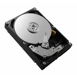 Dell 2TB 7.2K 3.5 SATA 6G HUS726020ALA614 Reference: Y13PY [Refurbished]