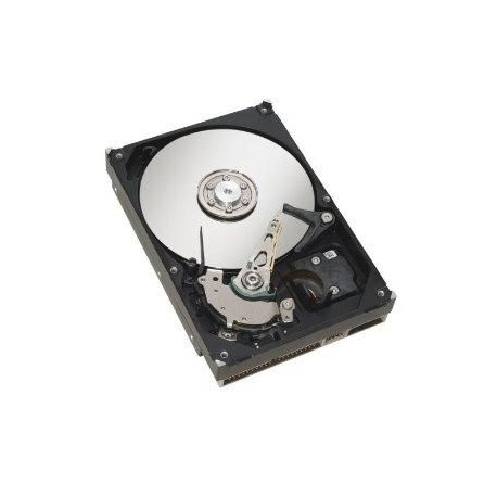 Fujitsu HD SAS 12G 2TB 7.2K 512E HOT PL 2.5 Inch Reference: S26361-F5573-L200 [Refurbished]