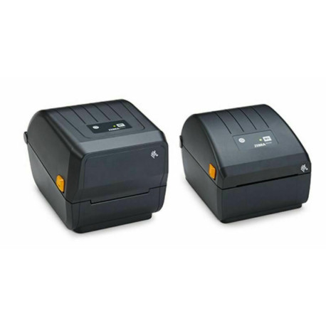 Zebra Labelprinter ZD220 - USB - DT - 203 DPI Reference: ZD22042-D0EG00EZ